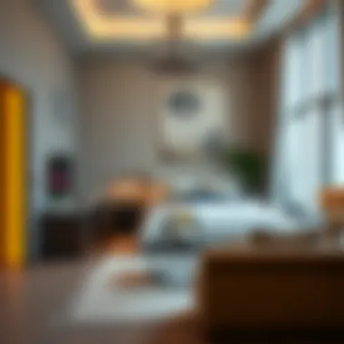 Negotiation tips for room renting