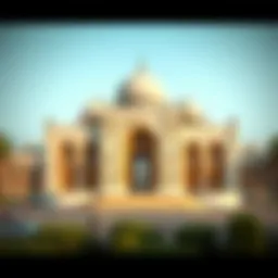 Masaken Al Muraqqabat: An In-Depth Analysis Introduction