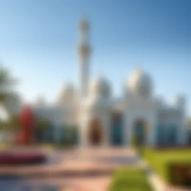 Notable Masaken Al Muraqqabat: An In-Depth Analysis Notable Masaken Al Muraqqabat: An In-Depth Analysis