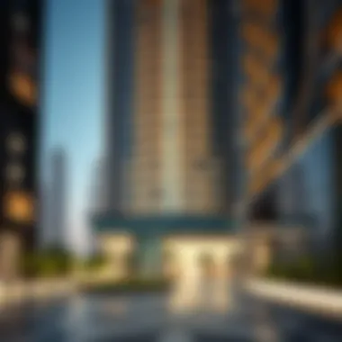 Real Estate Trends for Nashwan Building Real estate trends analysis for Nashwan Building and Mankhool
