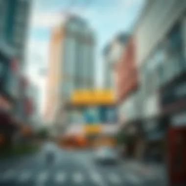 Insight into real estate trends surrounding the Dragon Mart area
