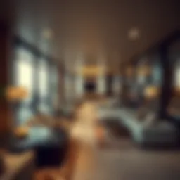 Navigating Hotel Apartments in Dubai Introduction
