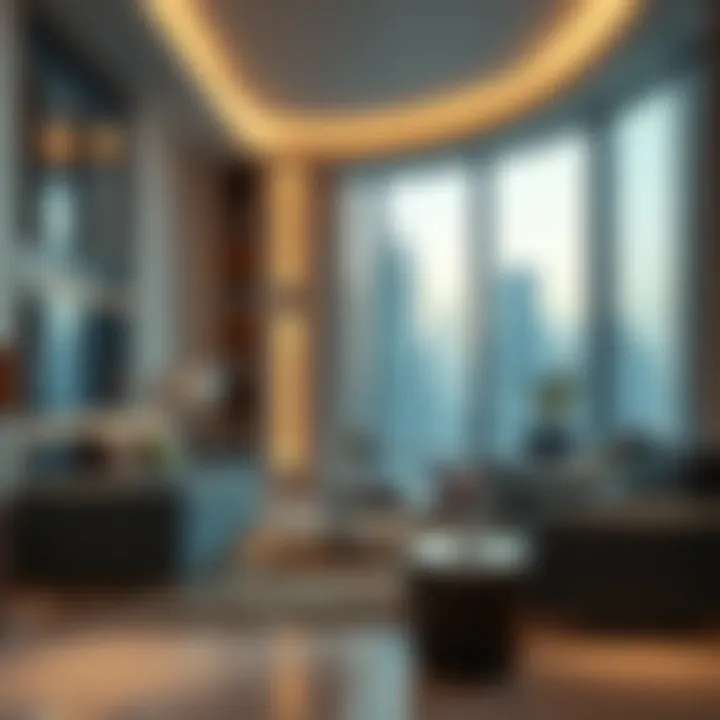 Navigating Hotel Apartments in Dubai Summary