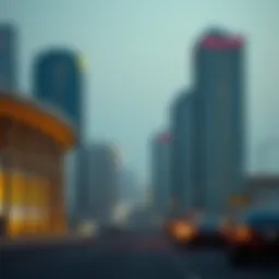 Navigating Industrial Area 15 in Dubai: A Comprehensive Guide Introduction