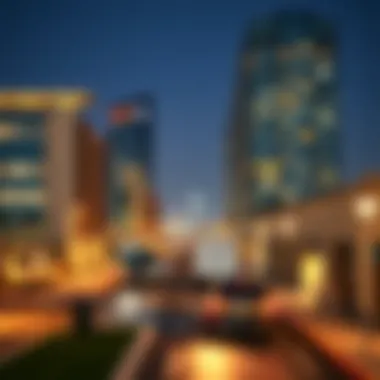 Notable Navigating Industrial Area 15 in Dubai: A Comprehensive Guide