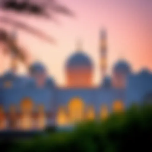 Ramadan 2024 Holidays in the UAE: A Comprehensive Guide Introduction