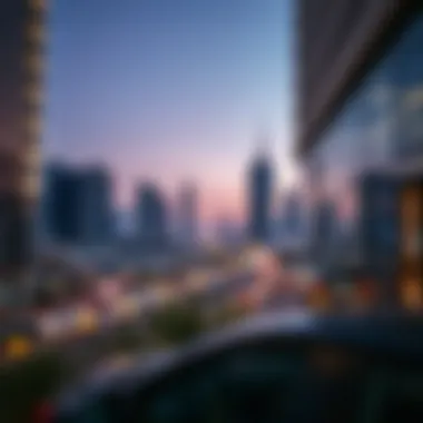 Market Trends: Analyzing Dubai's Real Estate Landscape Trends in Dubai's real estate market analysis