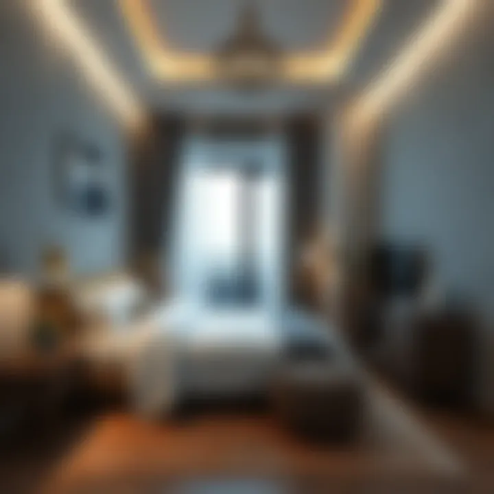 Notable Room for Rent in Shabia 9: A Comprehensive Overview