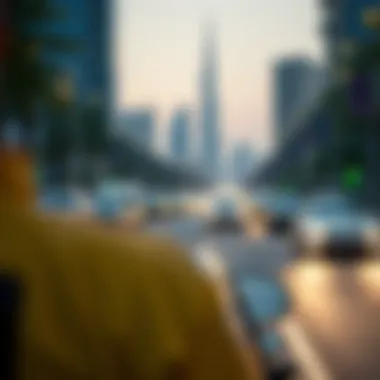 Practical Tips for Safe Driving in Dubai Tips for Safe Travel in Dubai