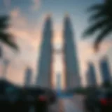 The Al Naeem Twin Towers: A Comprehensive Exploration Introduction