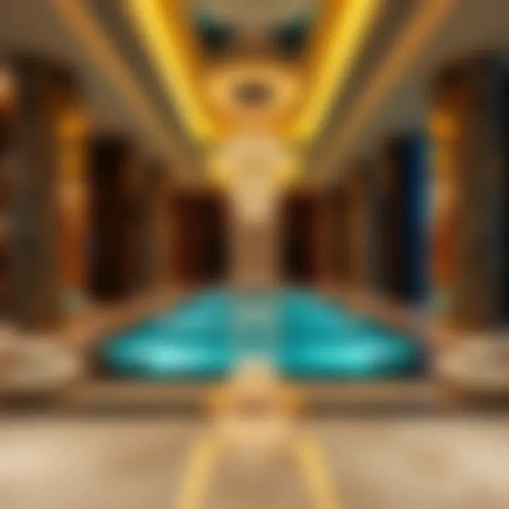 Notable The Anticipated Opening of Five Luxe JBR: What You Need to Know
