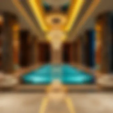Notable The Anticipated Opening of Five Luxe JBR: What You Need to Know Notable The Anticipated Opening of Five Luxe JBR: What You Need to Know