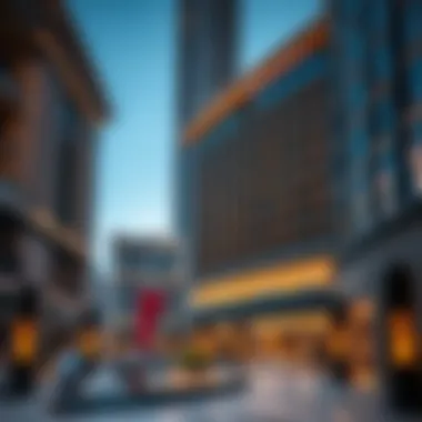 The Anticipated Opening of Five Luxe JBR: What You Need to Know Summary