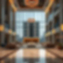 Understanding Azizi Residence: Insights into a Premier Dubai Development Introduction