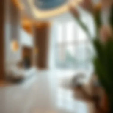Understanding Azizi Residence: Insights into a Premier Dubai Development Summary Understanding Azizi Residence: Insights into a Premier Dubai Development Summary