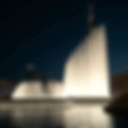 Understanding Burj Khalifa Musical Fountain Timings Introduction