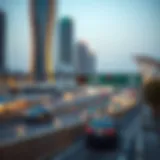 Understanding Sheikh Zayed Road and Salik: An In-Depth Exploration Introduction