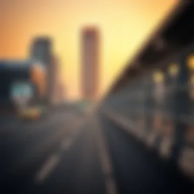 Notable Understanding Sheikh Zayed Road and Salik: An In-Depth Exploration