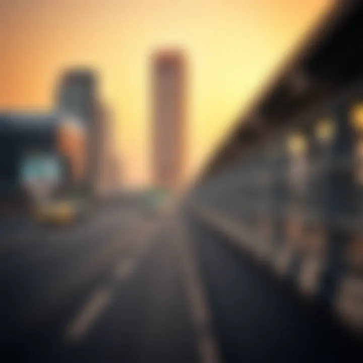 Notable Understanding Sheikh Zayed Road and Salik: An In-Depth Exploration