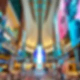 Understanding the Dress Code of Dubai Mall Introduction