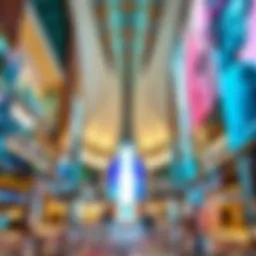 Understanding the Dress Code of Dubai Mall Introduction