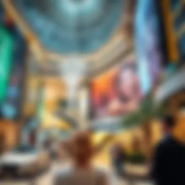 Notable Understanding the Dress Code of Dubai Mall