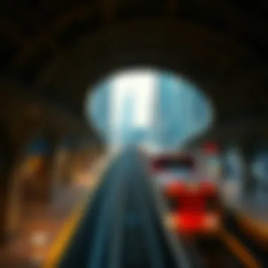 Notable Understanding the Dubai Train Map: Navigating a Dynamic Urban Landscape Notable Understanding the Dubai Train Map: Navigating a Dynamic Urban Landscape