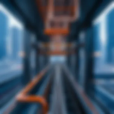 Understanding the Dubai Train Map: Navigating a Dynamic Urban Landscape Summary Understanding the Dubai Train Map: Navigating a Dynamic Urban Landscape Summary