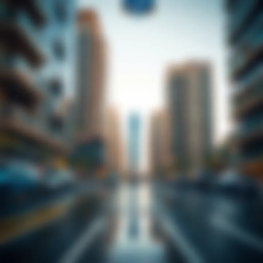 Understanding the Rental Law in Dubai Introduction