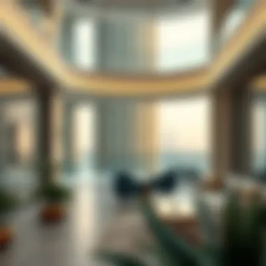 Understanding the Rental Law in Dubai Summary
