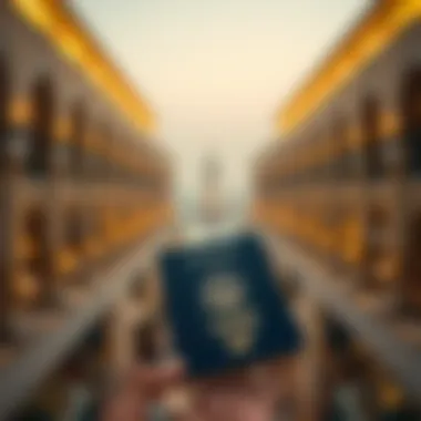 Notable Understanding Visa Status in the UAE Through Passport Details Notable Understanding Visa Status in the UAE Through Passport Details
